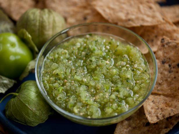 Physalis philadelphica